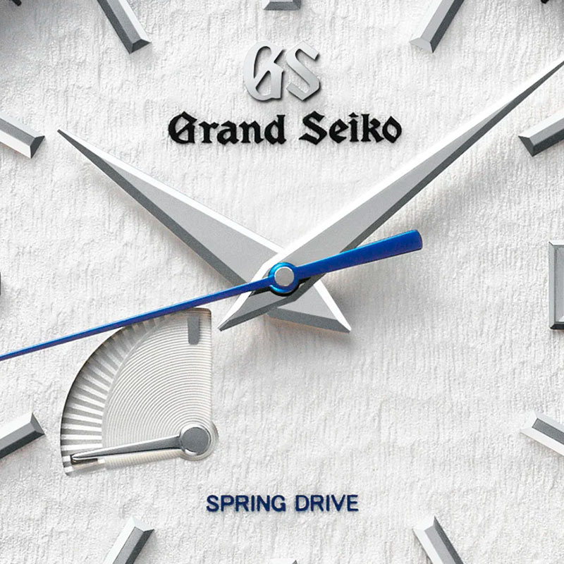 Grand Seiko SBGS211G